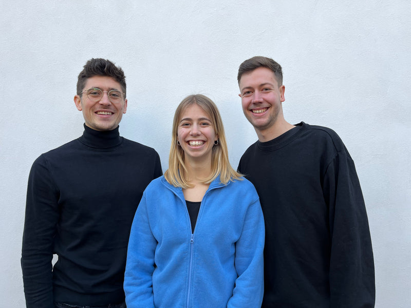 Wir begleiten euch im Wasser